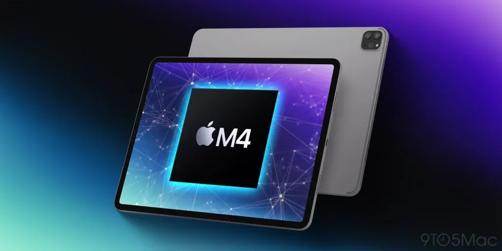 iPad Air M4 Resmi di Indonesia, Harga dan Spesifikasi Naik!