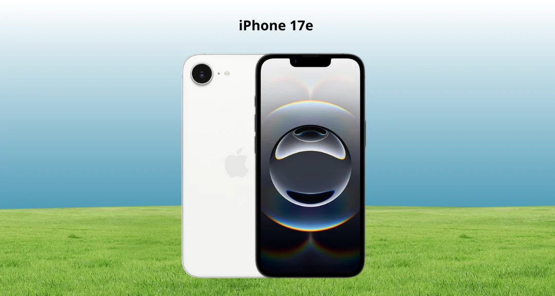 iPhone 17e Luncurkan Chip A19, Jadi Smartphone Terjangkau 2026 dengan Harga Menarik