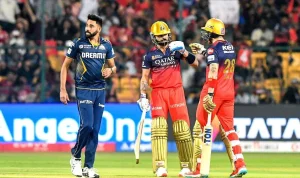 IPL 2026 Final: Royal Challengers Bengaluru vs Gujarat Titans, WWE Clash in Italy, dan Berita Transfer Liga Inggris