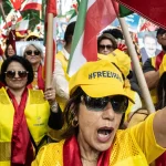 Iran Eksekusi Agen Israel yang Terlibat Protes Antipemerintah
