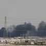 Iran Meluncurkan Serangan Baru ke UEA, Menghantam Fasilitas Minyak di Fujairah
