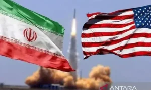 Iran Tegas: Amerika Tak Lagi Bisa Menentukan Nasib Negara Lain, Nuklir & Rudal Dijaga dengan Kekuatan