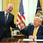 Iran Tetap di Piala Dunia 2026: Infantino Tegaskan, Trump Dukung, dan Tantangan Diplomatik
