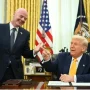 Iran Tetap di Piala Dunia 2026: Infantino Tegaskan, Trump Dukung, dan Tantangan Diplomatik