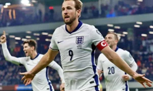 Ireland Siap Melawan Selandia Baru di Belfast