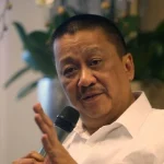Irfan Setiaputra Resmi Menjadi Presiden Komisaris Baru Anabatic Technologies