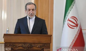 IRGC Ambil Alih Pemerintahan Iran, UAE Tinggalkan OPEC: Dampak Geopolitik Global