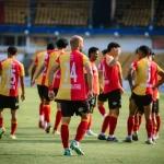 ISL 2025-26: Persaingan Sengit di Papan Atas, Punjab FC dan East Bengal FC Berebut Gelar Juara