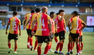 ISL 2025-26: Persaingan Sengit di Papan Atas, Punjab FC dan East Bengal FC Berebut Gelar Juara