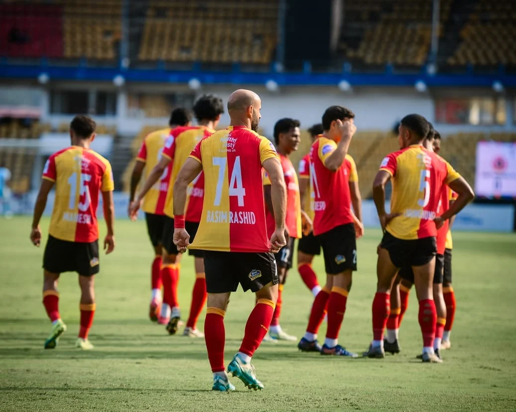 ISL 2025-26: Persaingan Sengit di Papan Atas, Punjab FC dan East Bengal FC Berebut Gelar Juara