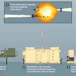 Israel Kirim Iron Dome & Iron Beam ke UEA: Langkah Baru Memerangi Drone dan Rudal Iran
