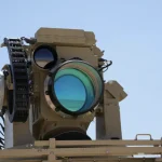 Israel Kirim Sistem Laser Iron Beam ke UEA, Langkah Strategis Tumpas Ancaman Drone Iran