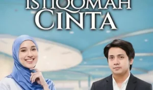 Istiqomah Cinta SCTV: Amel dan Trisa Lolos dari Kejaran Anak Buah DJ Dody