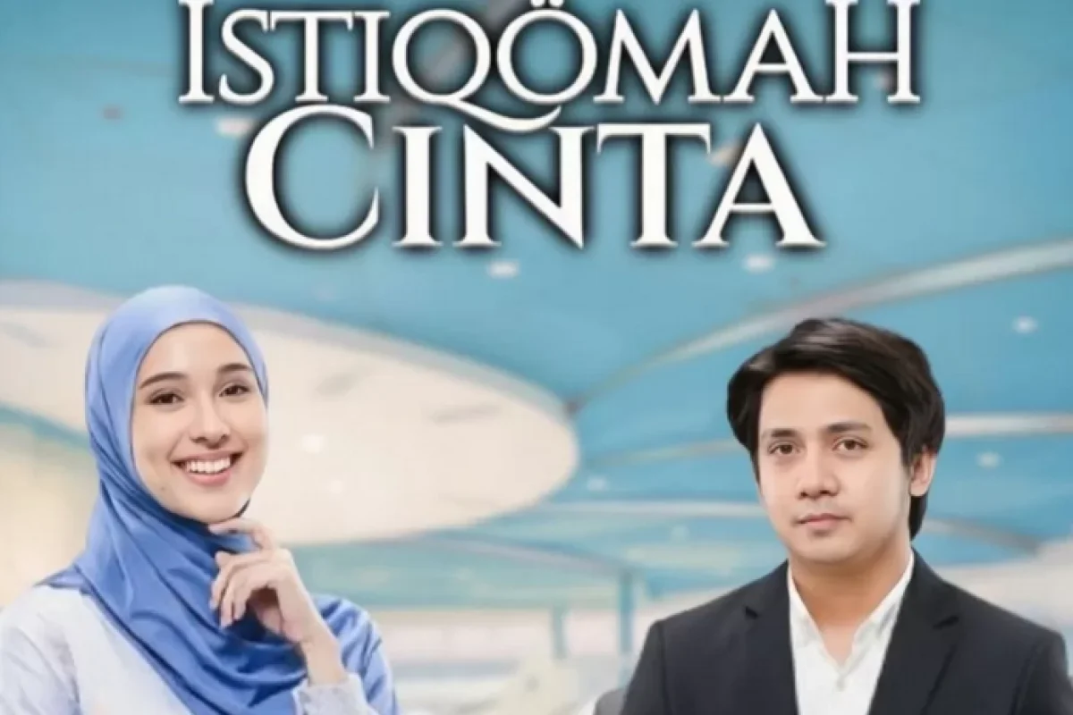 Istiqomah Cinta SCTV: Amel dan Trisa Lolos dari Kejaran Anak Buah DJ Dody