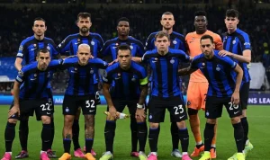 Italia Siap Bersaing di Kancah Internasional: Dari Sepak Bola hingga Handball