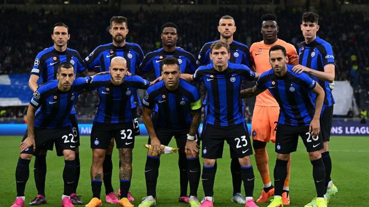 Italia Siap Bersaing di Kancah Internasional: Dari Sepak Bola hingga Handball