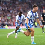 Jack Hinshelwood Mencetak Gol Tercepat Brighton Musim Ini, Tottenham Terancam Degradasi