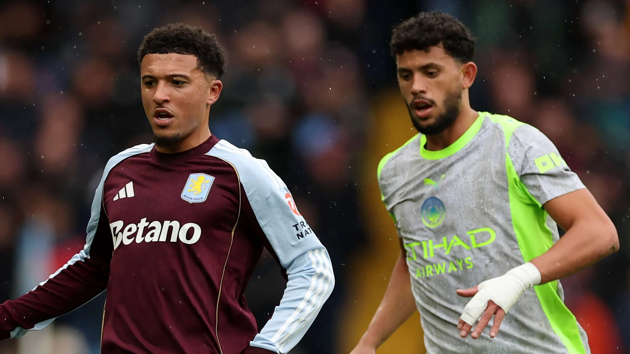 Jadon Sancho dan Pemain MU Lainnya Raih Kesuksesan di Klub Lain
