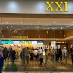 Jadwal Bioskop Hari Ini: Citimall Bontang XXI dan Bioskop Lainnya
