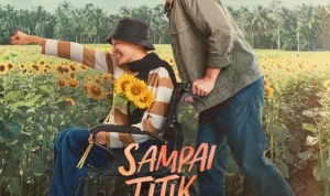Jadwal Bioskop Surabaya Hari Ini: Film Tumbal Proyek Trending!