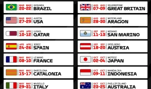 Jadwal Lengkap Moto3 GP Catalunya 2026: Kapan dan Di Mana Menonton?