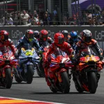 Jadwal MotoGP Italia 2026: Marc Marquez Comeback dan Peluang Veda Ega Pratama di Mugello