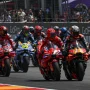 Jadwal MotoGP Italia 2026: Marc Marquez Comeback dan Peluang Veda Ega Pratama di Mugello