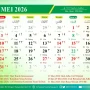 Jadwal Sholat Jumat 5 Mei 2026 di Surabaya dan Jawa Timur: Lengkap dengan Niat dan Waktu Imsak
