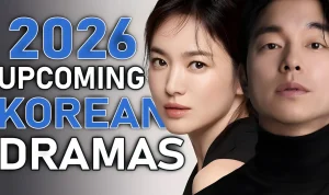 Jadwal Singapore Open 2026 dan Rekomendasi Drama Korea untuk Meningkatkan Semangat