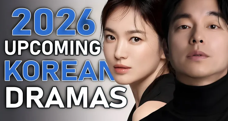 Jadwal Singapore Open 2026 dan Rekomendasi Drama Korea untuk Meningkatkan Semangat