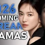Jadwal Singapore Open 2026 dan Rekomendasi Drama Korea untuk Meningkatkan Semangat