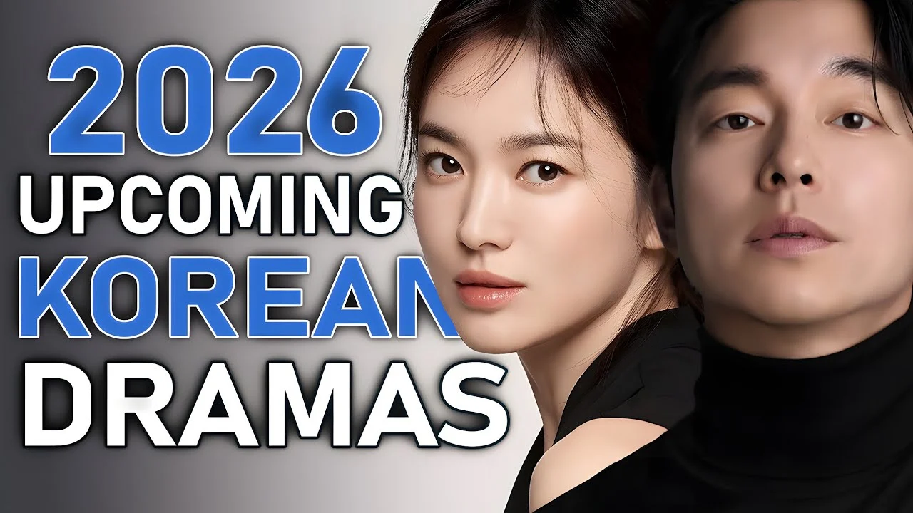 Jadwal Singapore Open 2026 dan Rekomendasi Drama Korea untuk Meningkatkan Semangat