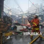 Jakarta Barat Menghadapi Tantangan: Kebakaran, Narkotika, dan Begal