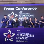 Jakarta Bhayangkara Presisi Menorehkan Sejarah sebagai Juara AVC Men's Volleyball Champions League 2026