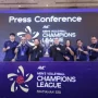 Jakarta Bhayangkara Presisi Menorehkan Sejarah sebagai Juara AVC Men's Volleyball Champions League 2026
