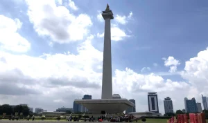 Jakarta Masih Ibu Kota Negara Indonesia, Putusan MK Jelaskan Alasan