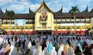 Jakarta Siap Meriahkan Hari Raya Iduladha 1447 H dengan Berbagai Acara Menarik