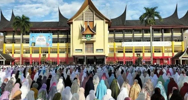 Jakarta Siap Meriahkan Hari Raya Iduladha 1447 H dengan Berbagai Acara Menarik