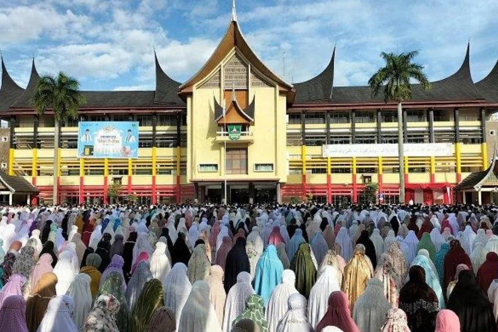 Jakarta Siap Meriahkan Hari Raya Iduladha 1447 H dengan Berbagai Acara Menarik