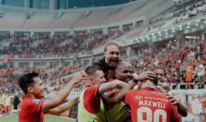 Jakmania Wajib Tahu! Persija Masih Punya Peluang Juara Meski Duel di Samarinda