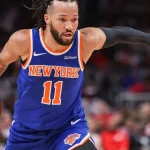 Jalen Brunson dan Kesuksesan New York Knicks di NBA