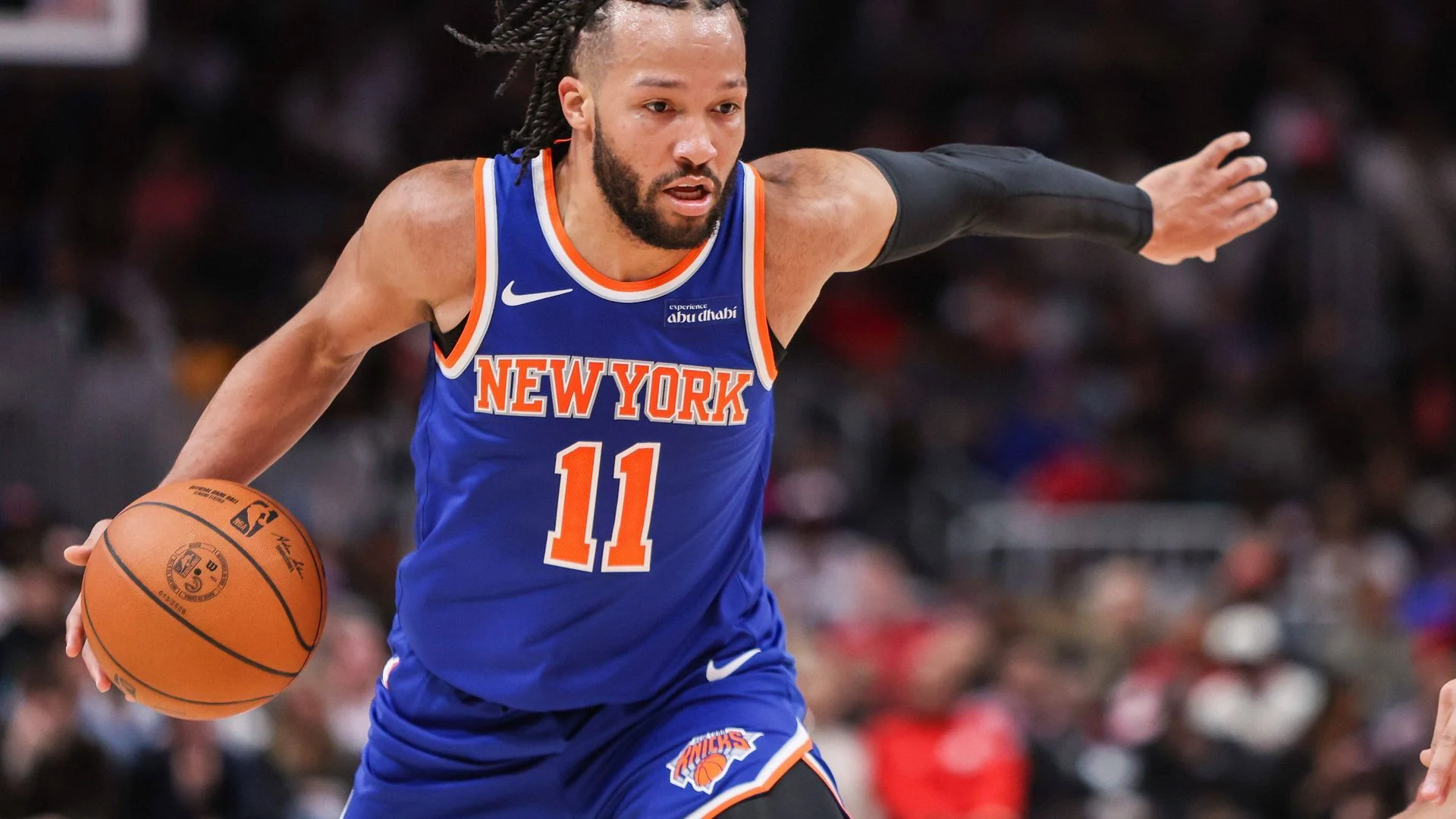 Jalen Brunson dan Kesuksesan New York Knicks di NBA