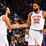 Jalen Brunson Menjadi Pemain Kunci Knicks, Timnya Menuju Kemenangan