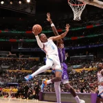Jalen Williams Kembali Bermain Setelah Cederanya, Thunder Siap Hadapi Spurs di Game 2