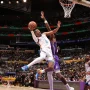 Jalen Williams Kembali Bermain Setelah Cederanya, Thunder Siap Hadapi Spurs di Game 2