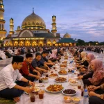 Jam Buka Puasa Tarwiyah Hari Ini 25 Mei 2026 di Jogja dan Sekitarnya