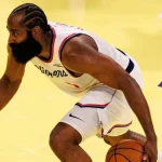 James Harden Dalam Sorotan Setelah Kekalahan Cavaliers