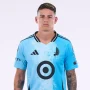 James Rodriguez Beri Penghormatan Terakhir Sebelum Tinggalkan Minnesota United