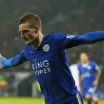Jamie Vardy: Dari Stocksbridge Park Steels ke Cremonese, Kisah Inspiratif Seorang Pemain Sepak Bola