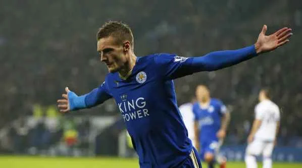 Jamie Vardy: Dari Stocksbridge Park Steels ke Cremonese, Kisah Inspiratif Seorang Pemain Sepak Bola
